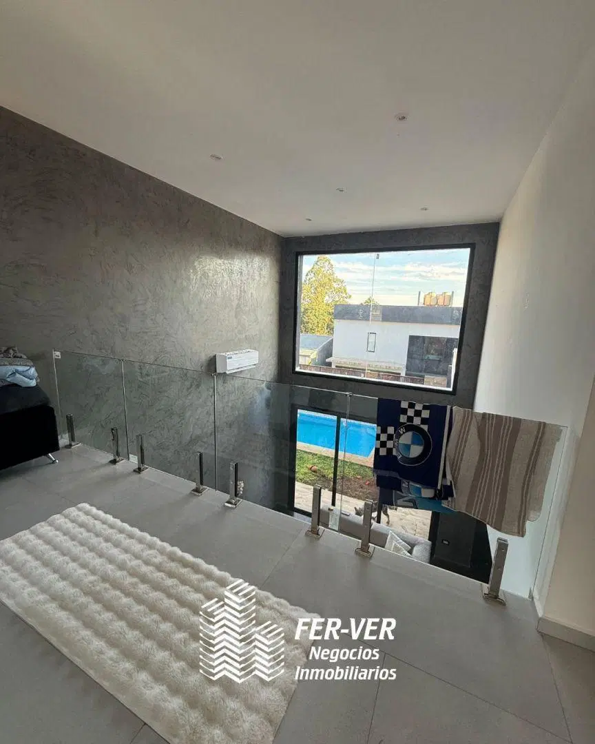 CASA EN VENTA. 3 DORM. B° PRIVADO PANAMBI 2