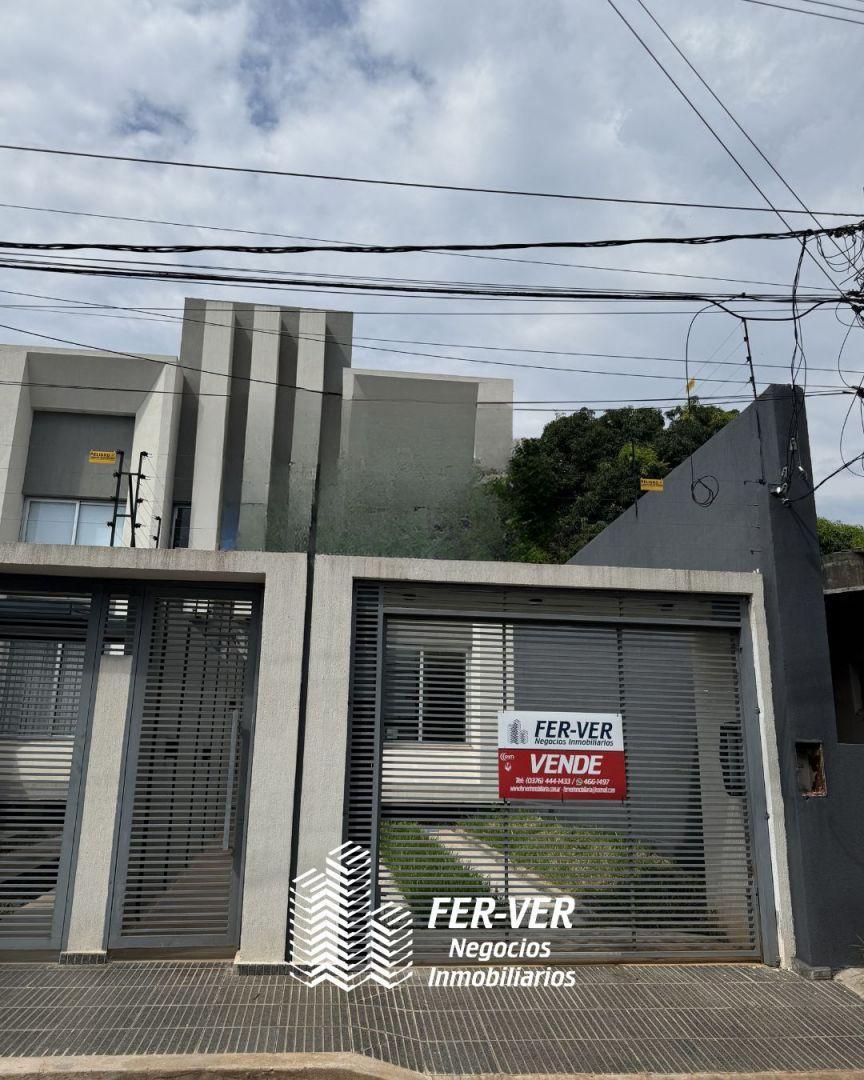 AMPLIO DUPLEX 3 DORM. A ESTRENAR A MTS. DEL CENTRO. APTO CREDITO HIPOTECARIO