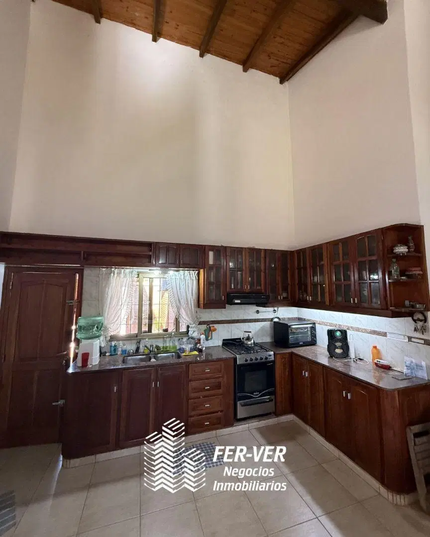 CASA 4 DORM. EN VENTA.APTO CREDITO HIPOTECARIO 2