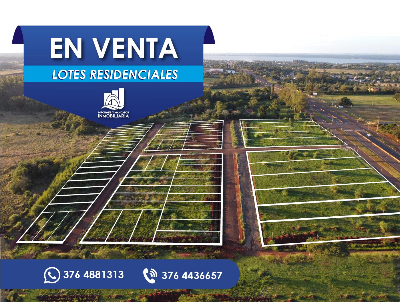 Foto de VENTA LOTES - TERRENOS FINACIACION, imagen 2