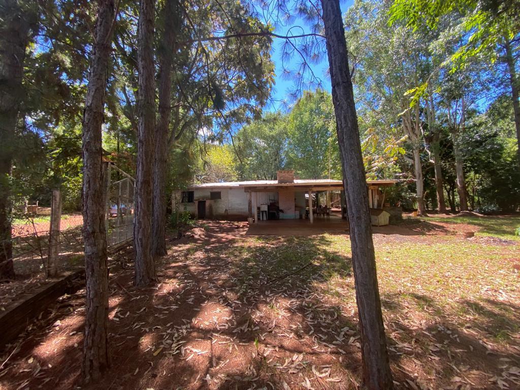 CASA QUINTA- ZONA SANTA INÉS