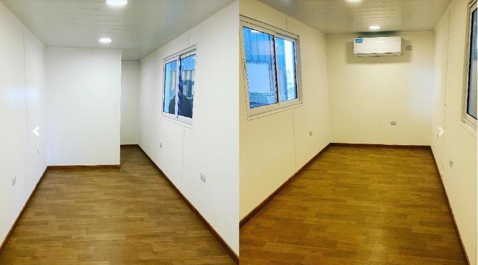 Foto de Casa 30m² - 1 habitación - Container 40 pies, imagen 2