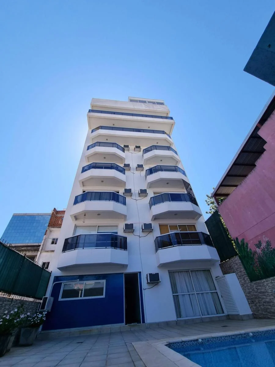 Venta - Edificio Azzurro 5