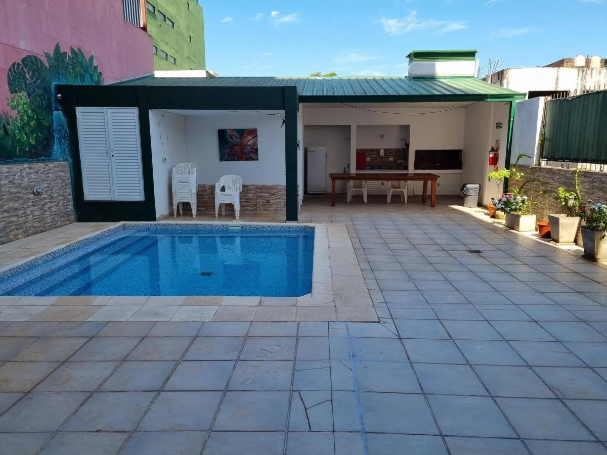 Venta - Edificio Azzurro 3
