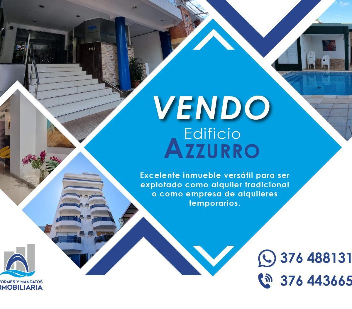 Propiedad en Argentina