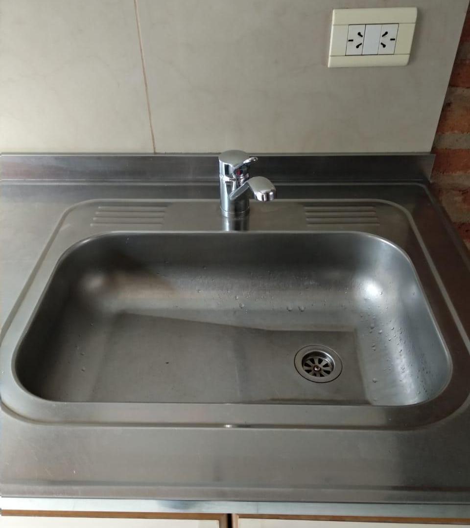 Foto de Departamento tipo Dúplex con patio y parrilla, imagen 3