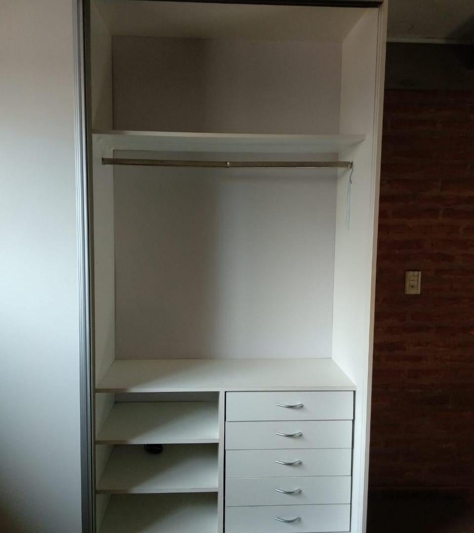 Foto de Departamento tipo Dúplex con patio y parrilla, imagen 2