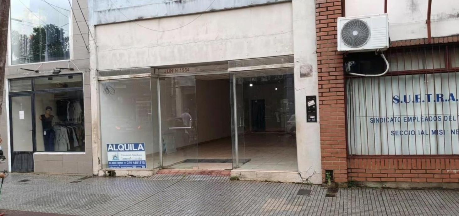 Foto de Alquilo LOCAL, imagen 1