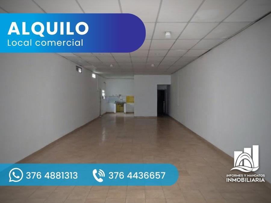 Foto de Alquilo LOCAL, imagen 2