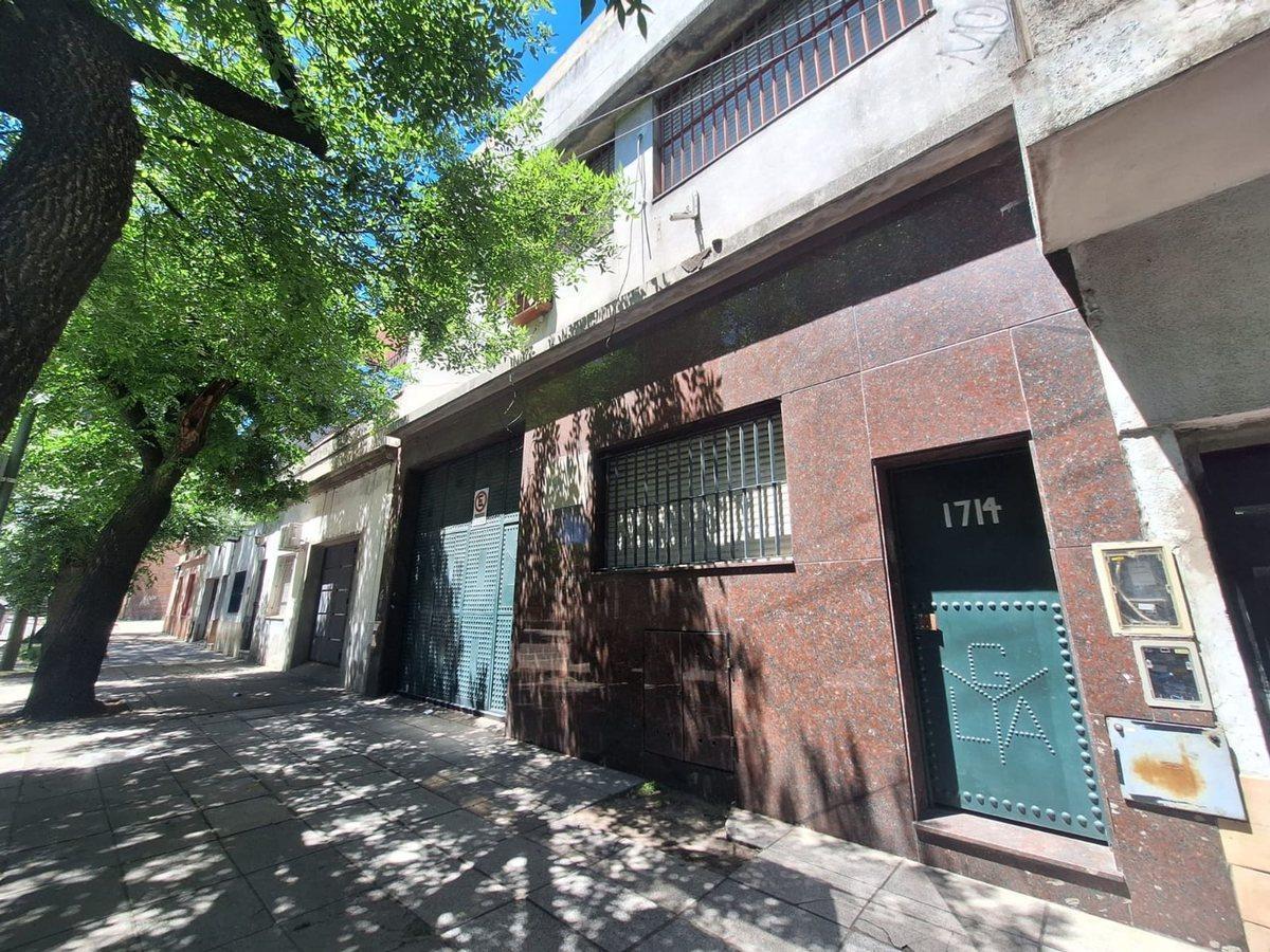 Propiedad en Argentina
