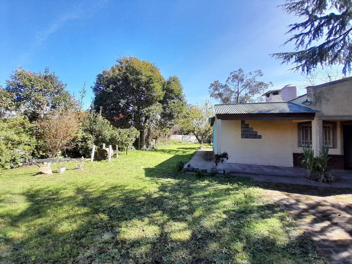Venta - Casa - B° Echeverria - Chascomús 5