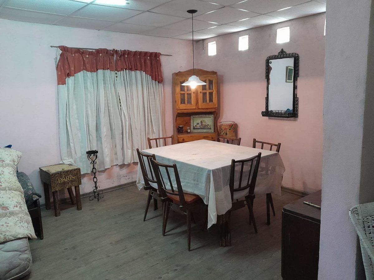 Venta - Casa - B° Echeverria - Chascomús 2