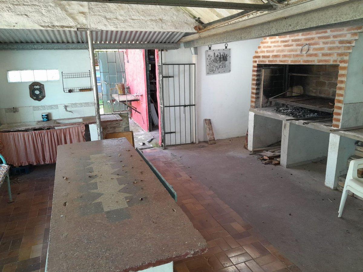 Venta - Casa - B° Echeverria - Chascomús 4