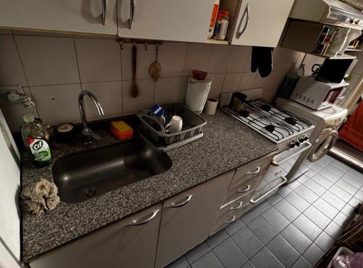 VENTA DEPARTAMENTO 2 AMBIENTES - AVELLANEDA 3