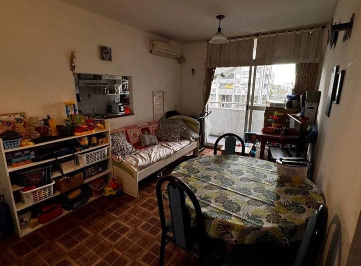 VENTA DEPARTAMENTO 2 AMBIENTES - AVELLANEDA 4