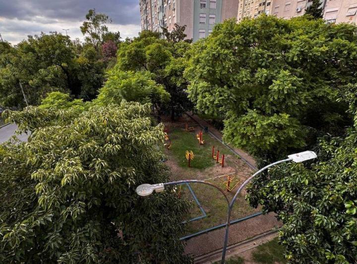 VENTA DEPARTAMENTO 4 AMBIENTES - BANFIELD 5