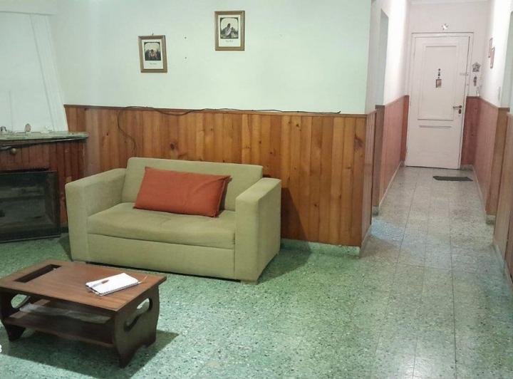 VENTA-CASA 4 amb. C/LOTE 480 m2-RANCHOS-BS AS 1