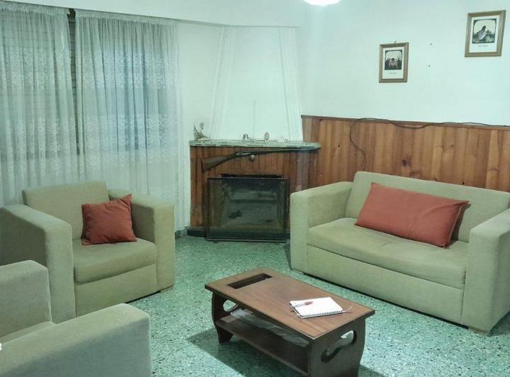 VENTA-CASA 4 amb. C/LOTE 480 m2-RANCHOS-BS AS 5