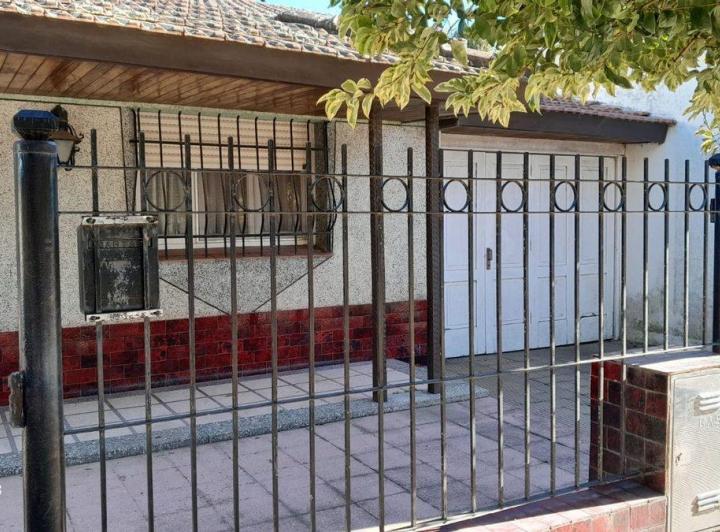 VENTA-CASA 4 amb. C/LOTE 480 m2-RANCHOS-BS AS 3