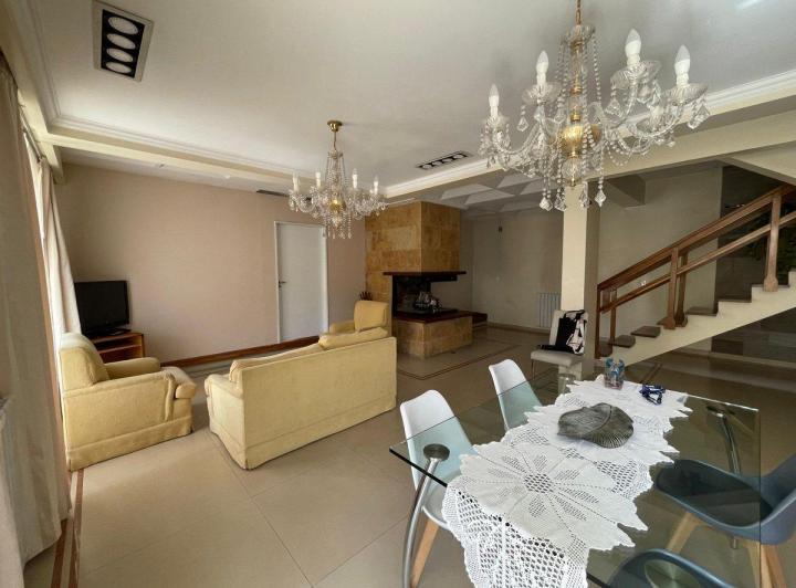departamento triplex en venta capital federal 5