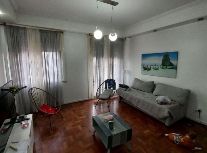 VENTA DEPTO. 3 AMBIENTES "VERSALLES" / AP.CREDITO 4