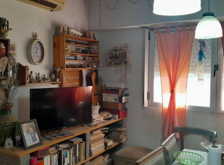 VENTA-CASA 3 AMBIENTES-CHASCOMUS 4