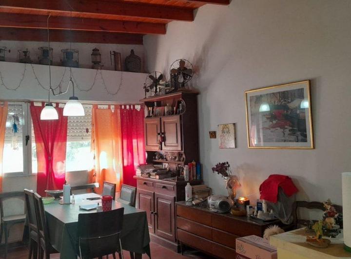 VENTA-CASA 3 AMBIENTES-CHASCOMUS 1