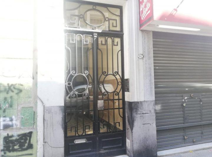 VENTA DEPARTAMENTO 4 AMB C/DEPENDENCIA MONSERRAT 1