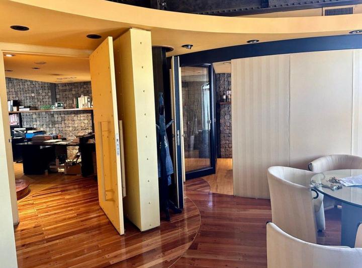 Departamento a la venta en Puerto Madero 4