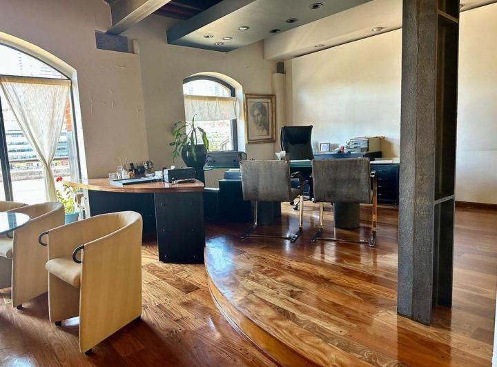 Departamento a la venta en Puerto Madero 3
