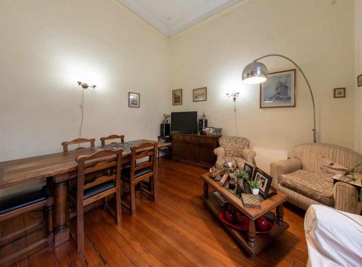 VENTA, DEPARTAMENTO 4 AMBIENTES, TERRAZA 4