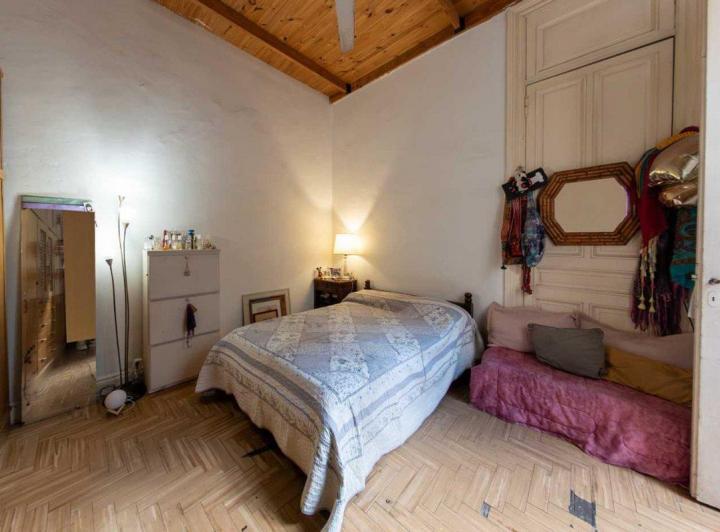 VENTA, DEPARTAMENTO 4 AMBIENTES, TERRAZA 5