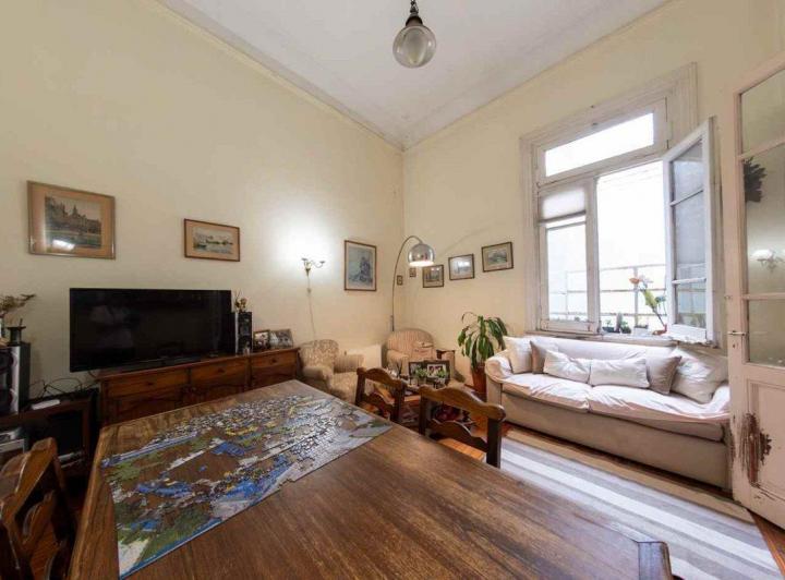 VENTA, DEPARTAMENTO 4 AMBIENTES, TERRAZA 3