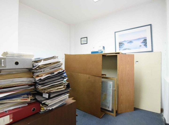 ALQUILER, OFICINA O DEPARTAMENTO TRIBUNALES 5