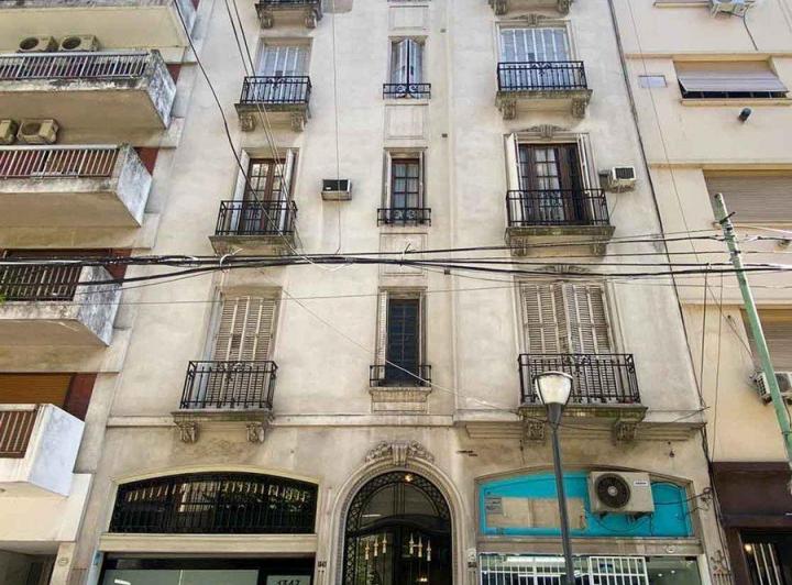 ALQUILER, OFICINA O DEPARTAMENTO TRIBUNALES 1