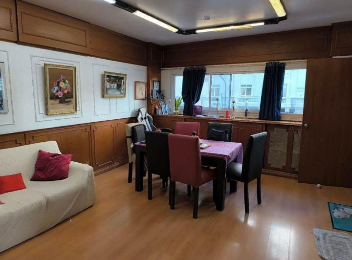 ALQUILER DEPARTAMENTO CUATRO AMBIENTES EN CONGRESO 4