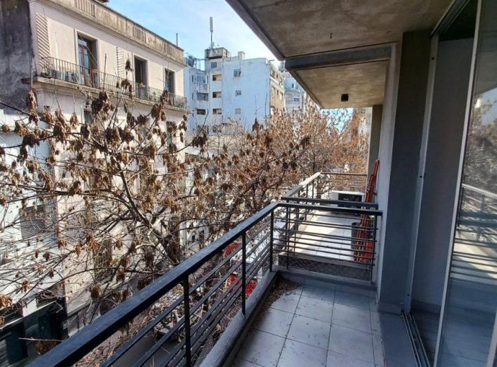 ALQUILER MONOAMBIENTE AMENITIES- CONST. MONSERRAT 2