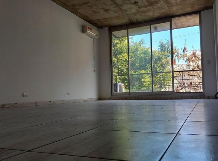 ALQUILER MONOAMBIENTE AMENITIES- CONST. MONSERRAT 1