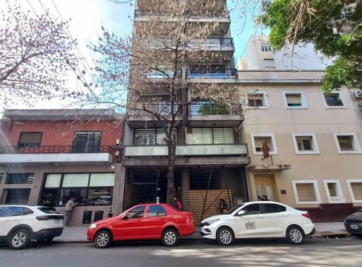 ALQUILER MONOAMBIENTE AMENITIES- CONST. MONSERRAT 4