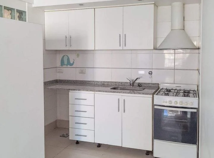 ALQUILER MONOAMBIENTE EN CABALLITO NORTE 1