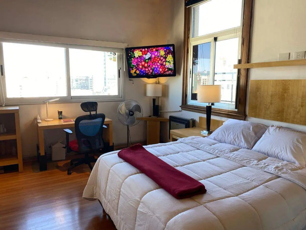 ALQUILER LOFT EN ZONA HISTORICA DE BUENOS AIRES 3