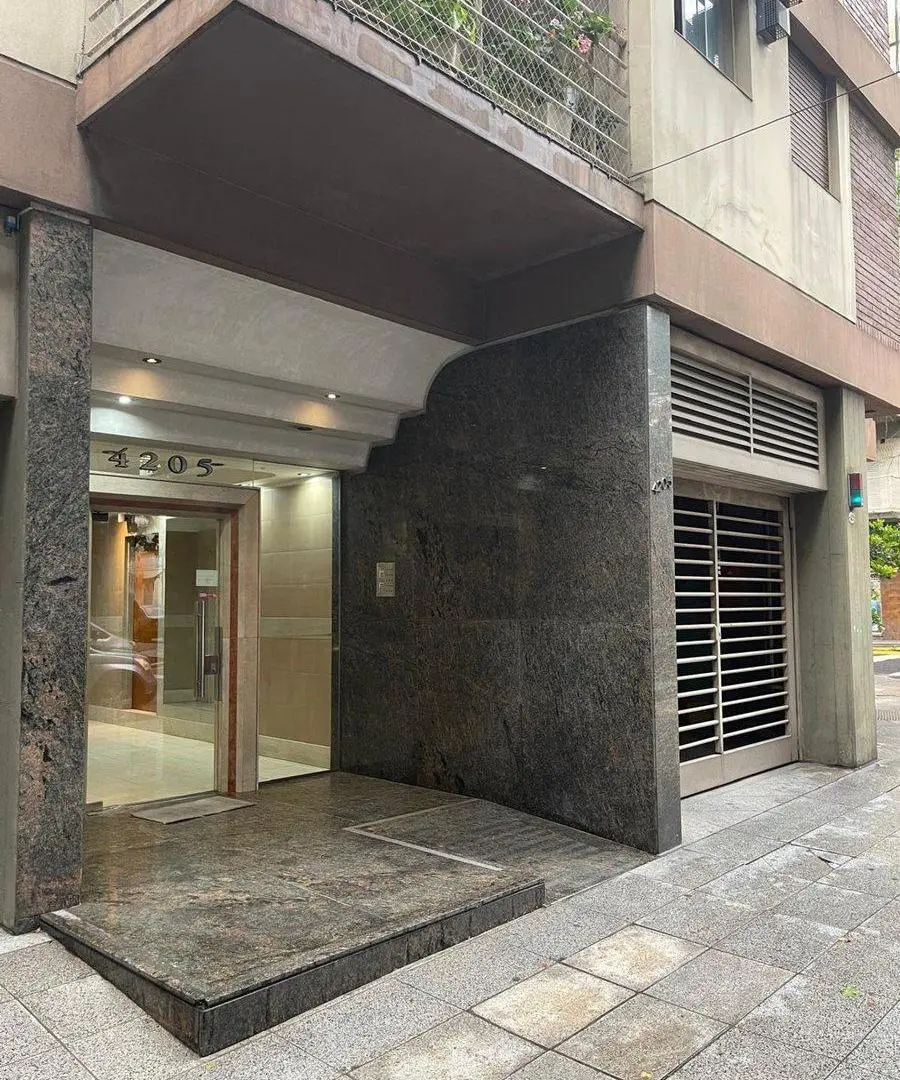 DEPTO, 3 AMBIENTES, CON PATIO Y PARRILLA , AMUEBLA 3