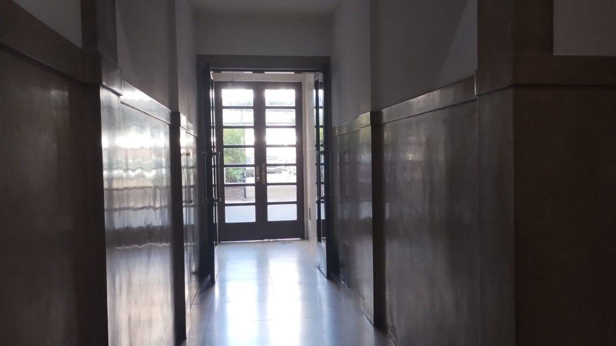DEPARTAMENTO 2 AMBIENTES, ALQUILER !!!