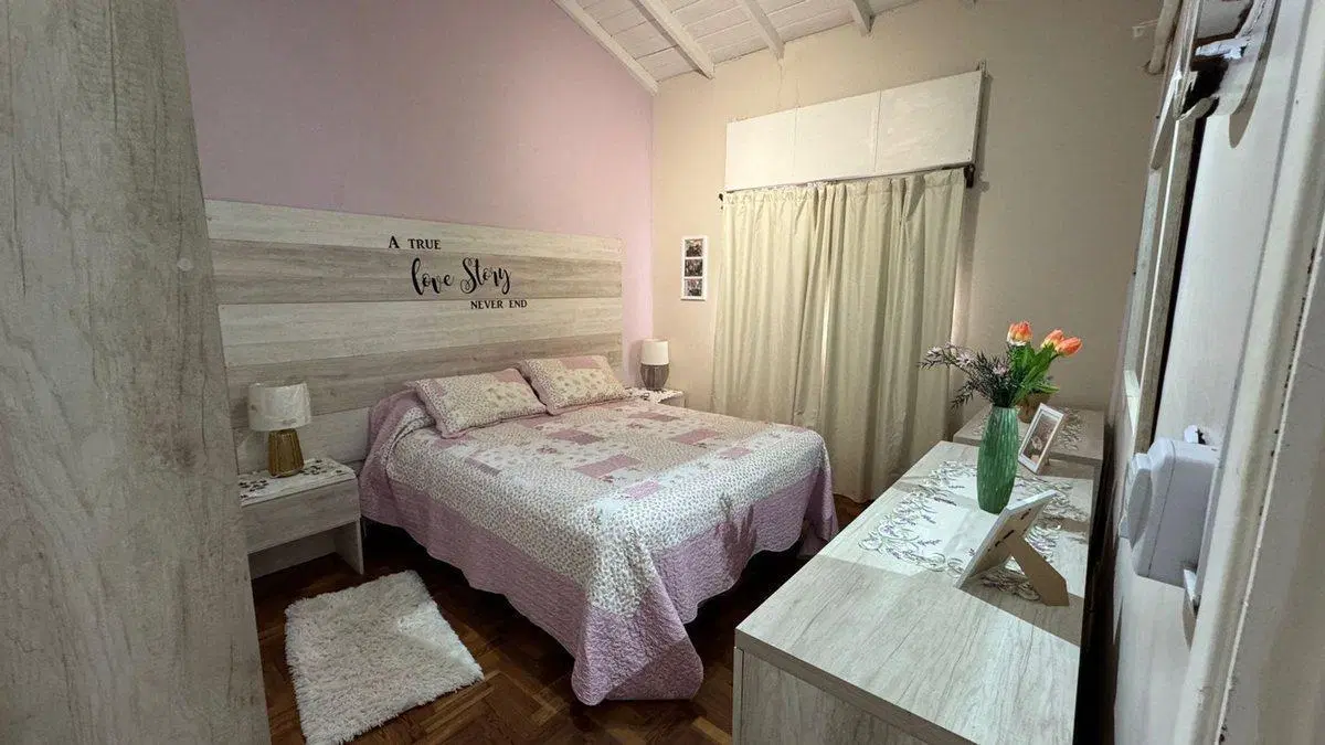 VENTA DOS CASAS CON LOTE PROPIO - LOMAS DE ZAMORA 3
