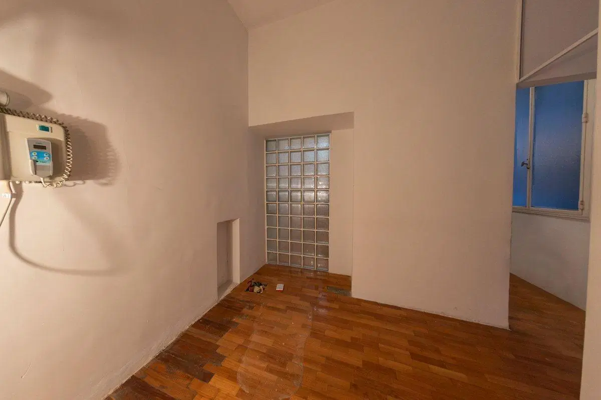 VENTA Depto. 2 AMB-CABA -Uso Profesional y Com. 5