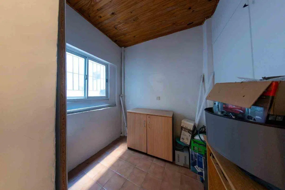 VENTA Depto. 2 AMB-CABA -Uso Profesional y Com. 4