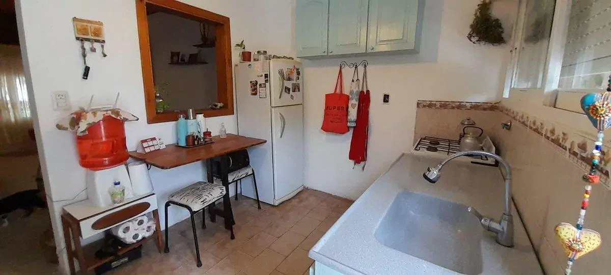 VENTA-CASA 3 AMB. C/ DEPTO. CASI CENTRO- CHASCOMÚS 5