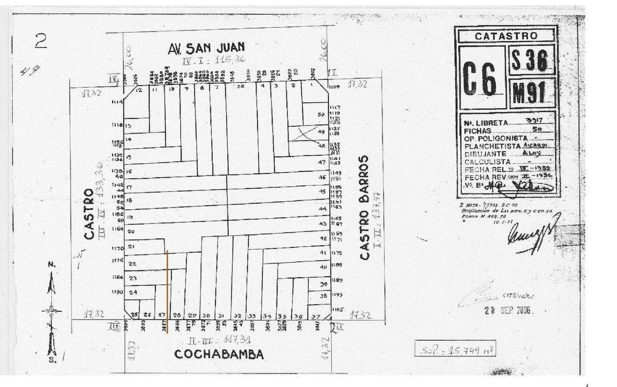 Plano 5