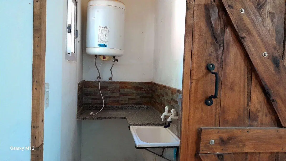 VENTA CASA APTO TURISMO. LAGUNA CENTRO.  CHASCOMÚS 5