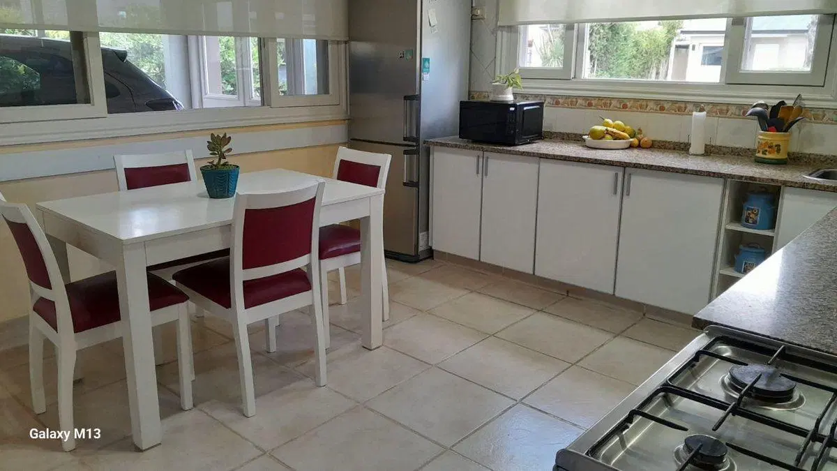 VENTA-COUNTRY GOLF CHASCOMÚS-CASA C/ LOTE 850 M2 4